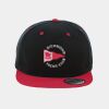 Beechfield 5 Panel Contrast Snapback Thumbnail